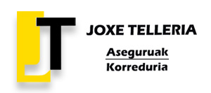 Seguros Joxe Telleria - Beasain - Gipuzkoa