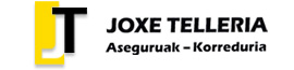 Seguros Joxe Telleria - Beasain - Gipuzkoa